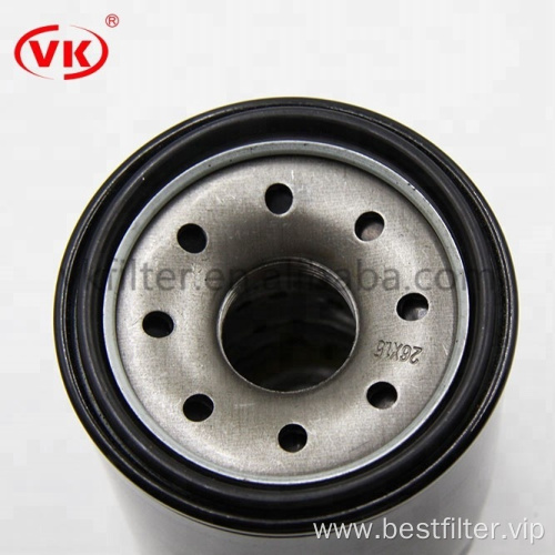 auto lube machine oil filter VKXJ8043 8-98165071-0